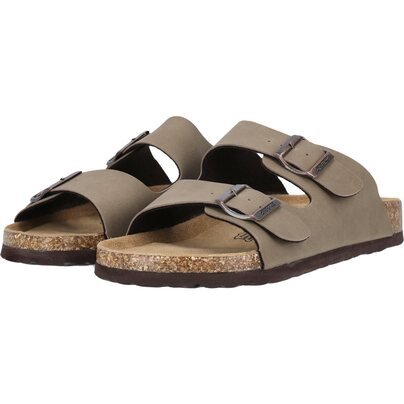 Vyriškos šlepetės CRUZ Shawnee M Cork Sandal 