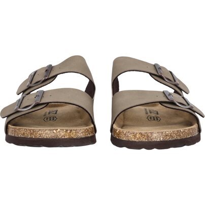 Vyriškos šlepetės CRUZ Shawnee M Cork Sandal 