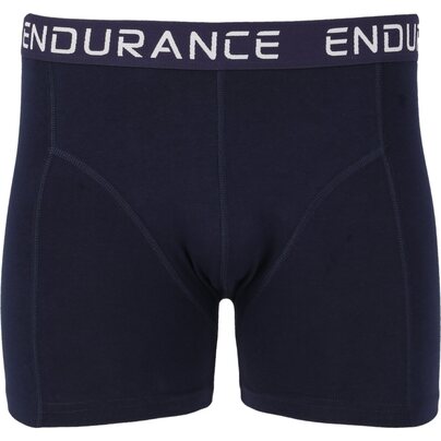 Vyriški apatiniai ENDURANCE: Burke M Boxershorts 3-Pack 