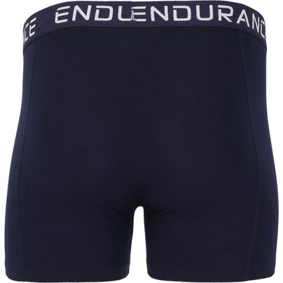 Vyriški apatiniai ENDURANCE: Burke M Boxershorts 3-Pack 