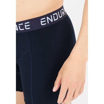 Vyriški apatiniai ENDURANCE: Burke M Boxershorts 3-Pack 