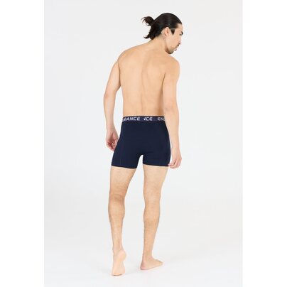 Vyriški apatiniai ENDURANCE: Burke M Boxershorts 3-Pack 